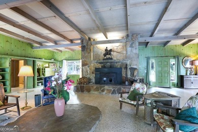 A RARE LAKE RABUN ESTATE Own a remarkable piece of Lake Rabun's - photo 24