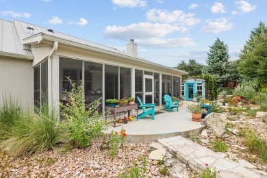 Experience refined living in this Durst-built custom home where