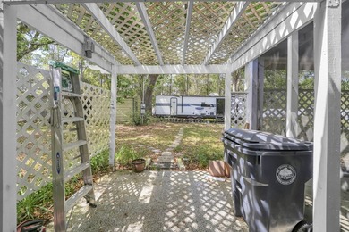 Set on 4.63 cleared acres along a paved county road, this unique - photo 25