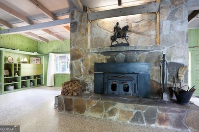 A RARE LAKE RABUN ESTATE Own a remarkable piece of Lake Rabun's - photo 25