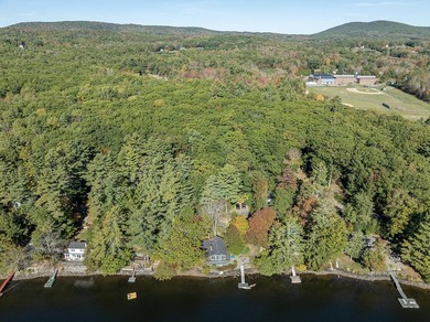 Welcome to your dream lakefront retreat on the coveted Norton - photo 25