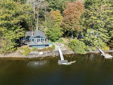 Welcome to your dream lakefront retreat on the coveted Norton - photo 26