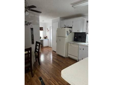 Welcome to this well kept 2 bedroom, 2 bathroom manufactured - photo 26