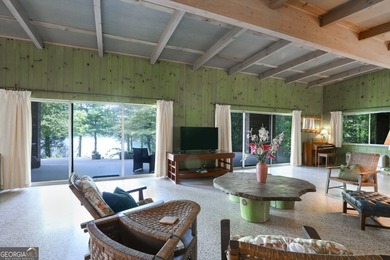 A RARE LAKE RABUN ESTATE Own a remarkable piece of Lake Rabun's - photo 27