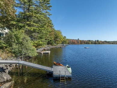 Welcome to your dream lakefront retreat on the coveted Norton - photo 27