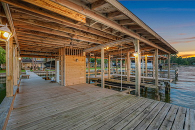 Luxury Open Water Living on Lake Livingston - photo 8