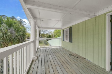 Set on 4.63 cleared acres along a paved county road, this unique - photo 28
