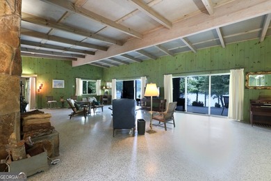 A RARE LAKE RABUN ESTATE Own a remarkable piece of Lake Rabun's - photo 28