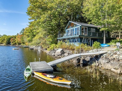 Welcome to your dream lakefront retreat on the coveted Norton - photo 28