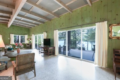 A RARE LAKE RABUN ESTATE Own a remarkable piece of Lake Rabun's - photo 29