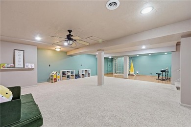 Tucked away on 2.36 acres and backing directly to the 3,000+ - photo 29