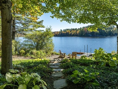 Welcome to your dream lakefront retreat on the coveted Norton - photo 29