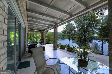 A RARE LAKE RABUN ESTATE Own a remarkable piece of Lake Rabun's - photo 30