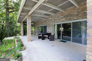 A RARE LAKE RABUN ESTATE Own a remarkable piece of Lake Rabun's - photo 31