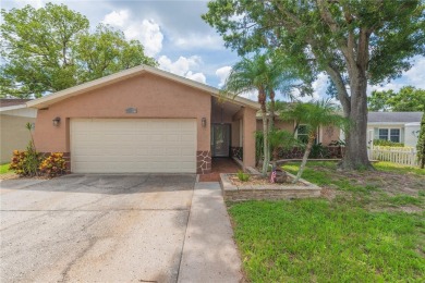 Lake Home Sale Pending in Largo, Florida
