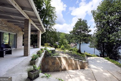 A RARE LAKE RABUN ESTATE Own a remarkable piece of Lake Rabun's - photo 32
