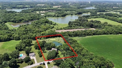 Tucked away on 2.36 acres and backing directly to the 3,000+ - photo 32
