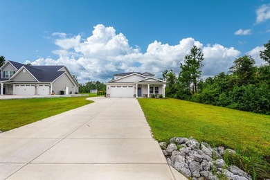 Like new 6Br Home on a large half acre lot. Ho HOA fees with - photo 33