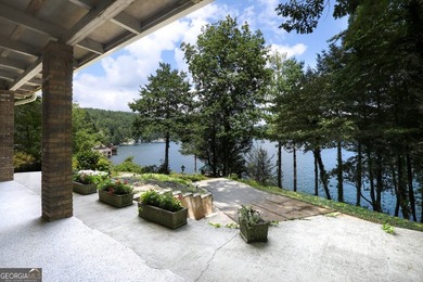 A RARE LAKE RABUN ESTATE Own a remarkable piece of Lake Rabun's - photo 33
