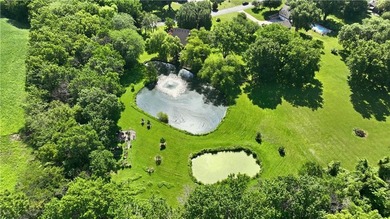 Tucked away on 2.36 acres and backing directly to the 3,000+ - photo 33