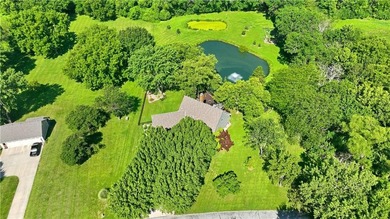 Tucked away on 2.36 acres and backing directly to the 3,000+ - photo 34