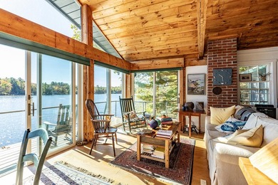 Welcome to your dream lakefront retreat on the coveted Norton - photo 37