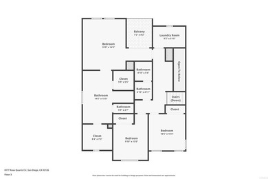 Citrine at 3Roots - Sorrento Mesa: Modern living awaits in this - photo 38
