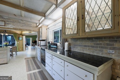 A RARE LAKE RABUN ESTATE Own a remarkable piece of Lake Rabun's - photo 40