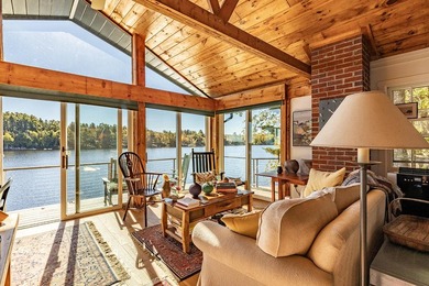 Welcome to your dream lakefront retreat on the coveted Norton - photo 40