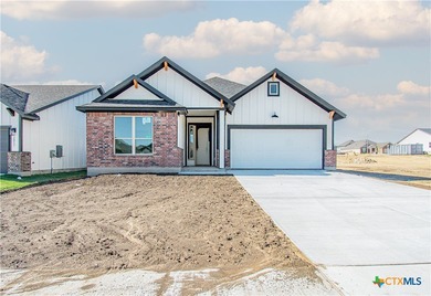 Stillhouse Hollow Lake Home For Sale in Nolanville Texas