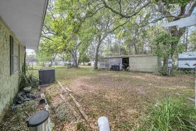 Set on 4.63 cleared acres along a paved county road, this unique - photo 42