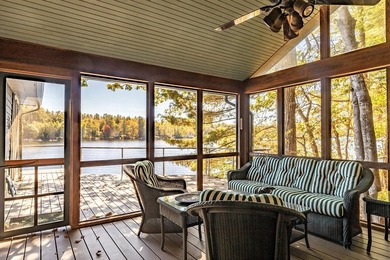 Welcome to your dream lakefront retreat on the coveted Norton - photo 42