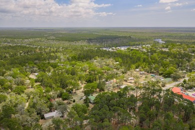 Set on 4.63 cleared acres along a paved county road, this unique - photo 43
