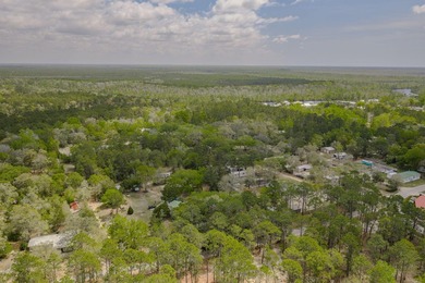 Set on 4.63 cleared acres along a paved county road, this unique - photo 44