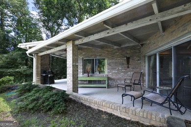 A RARE LAKE RABUN ESTATE Own a remarkable piece of Lake Rabun's - photo 45