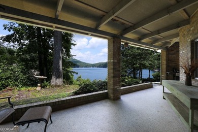 A RARE LAKE RABUN ESTATE Own a remarkable piece of Lake Rabun's - photo 46