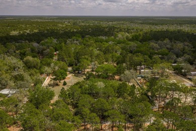 Set on 4.63 cleared acres along a paved county road, this unique - photo 47
