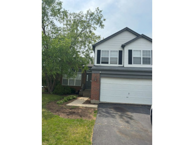 Lake Home For Sale in Round Lake Beach, Illinois