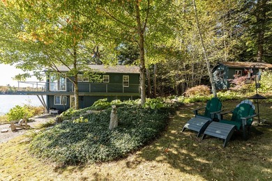 Welcome to your dream lakefront retreat on the coveted Norton - photo 51