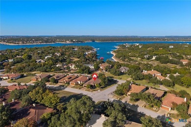 Lake Home For Sale in Austin, Texas