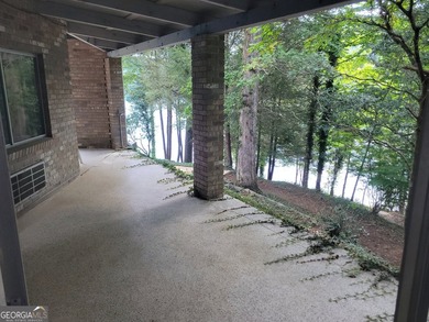 A RARE LAKE RABUN ESTATE Own a remarkable piece of Lake Rabun's - photo 53