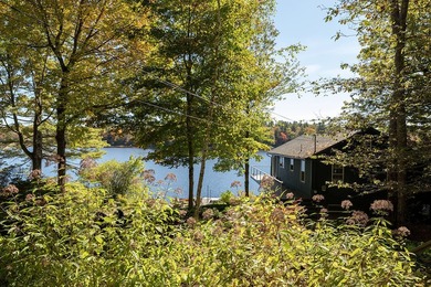 Welcome to your dream lakefront retreat on the coveted Norton - photo 54