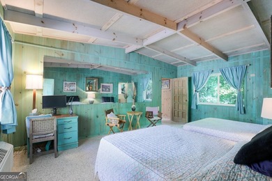 A RARE LAKE RABUN ESTATE Own a remarkable piece of Lake Rabun's - photo 57