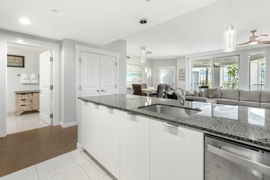 Second-floor bayfront condo with elevated positioning that - photo 10