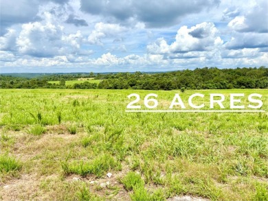 Lake Acreage For Sale in Protem, Missouri