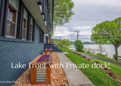 Lake Home For Sale in Louisville, Tennessee