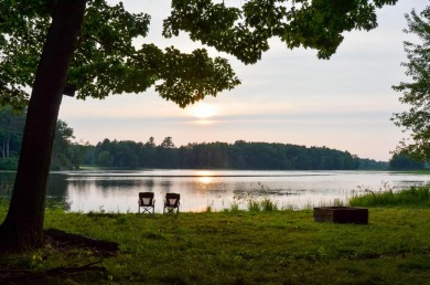 Lake Lot For Sale in West Gardiner, Maine