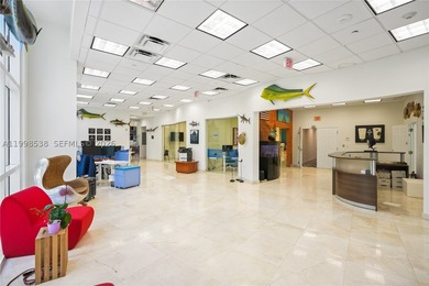Your riverfront HQ. Own 4,340 SF of bright, efficient workspace - photo 8