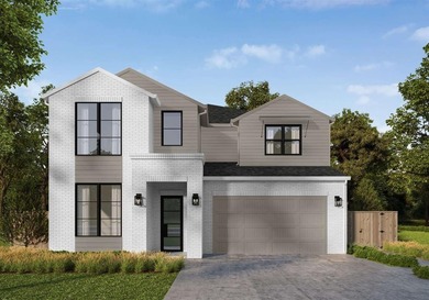 White Rock Lake Home For Sale in Dallas Texas