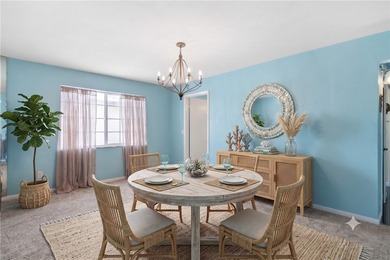 Discover the perfect blend of space and serenity in this - photo 4